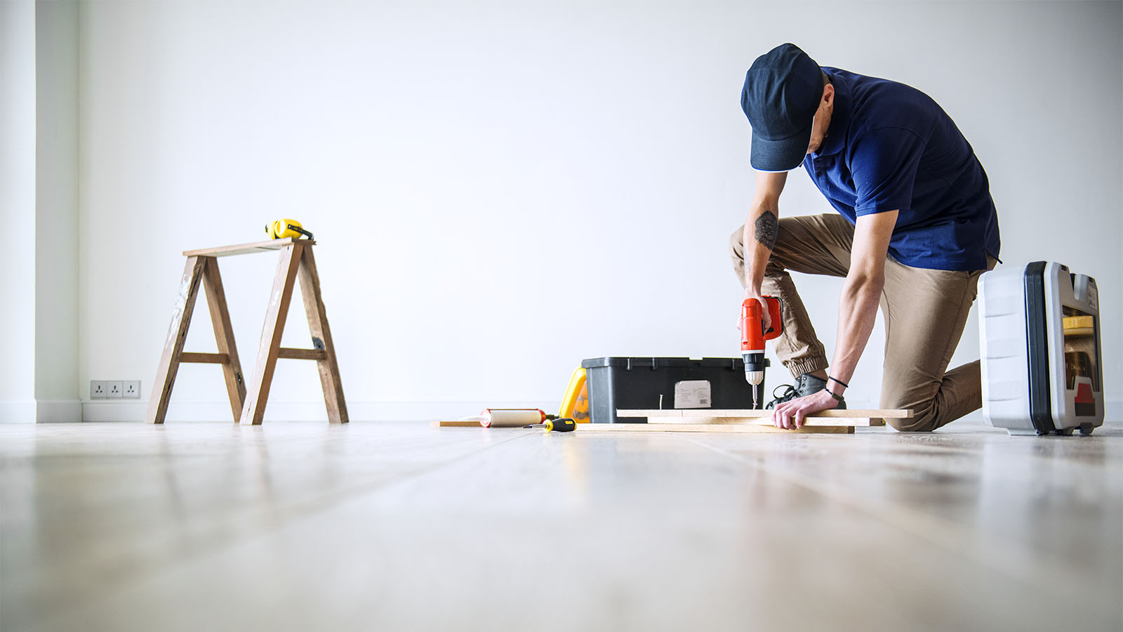 Condominium Maintenance Services and Plans - Grupo Ria